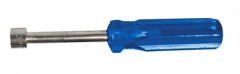 3/8" BLUE HANDLE NUT DRIVER